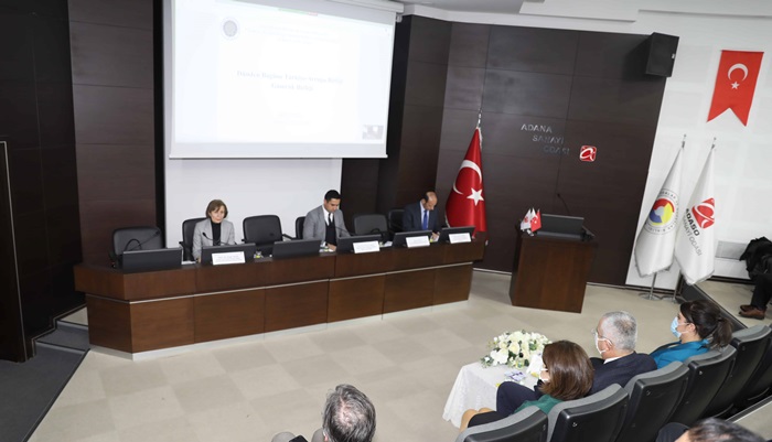 Türkiye-Avrupa Birliği Gümrük Birliği ve Gümrük Birliğinin Güncellenmesi Konferansı Düzenlendi