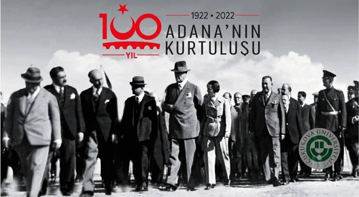 'Kurtuluşunun 100. Yılında Adana’da Olanları Anlamak ve Hatırlatmak'