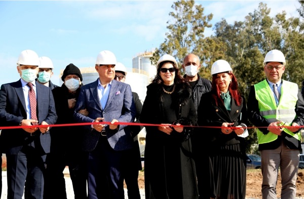 Çukurova Üniversitesi Balcalı Hastanesi AOSB Semt Polikliniği’nin Temeli Atıldı