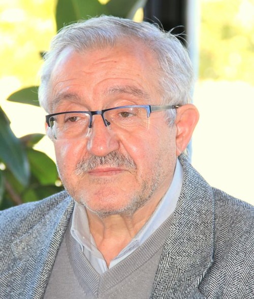 İsmail Erişen- Mustafa Yolcu Röportajı