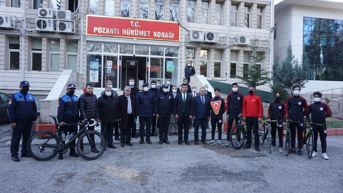 Adana'nın düşman işgalinden kurtuluşunun 100. yıl dönümü