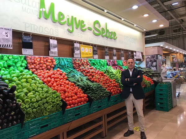 Migros Kadın Tarım Üreticilerine Desteğini Sürdürüyor