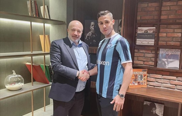 Adana Demirspor, Alper Uludağ'ı transfer etti