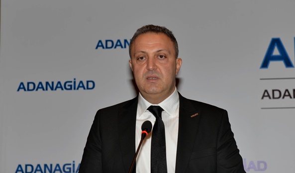 ADANAGİAD'da Boğa dönemi