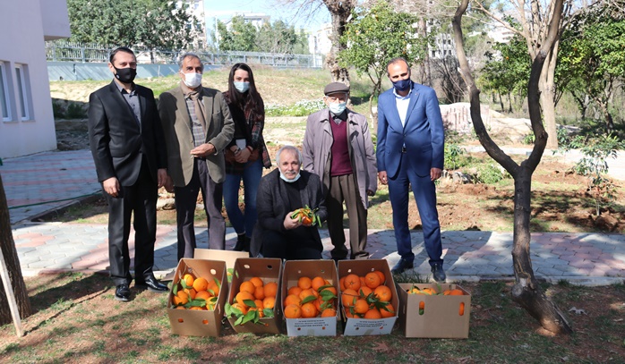 Medeniyetler şehri Kozan’a davet