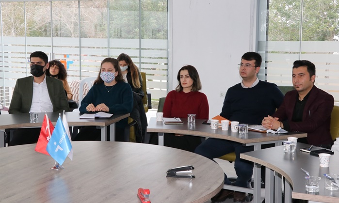 Kadına yönelik şiddet, erkeklerin psikolojik eğitimiyle önlenecek