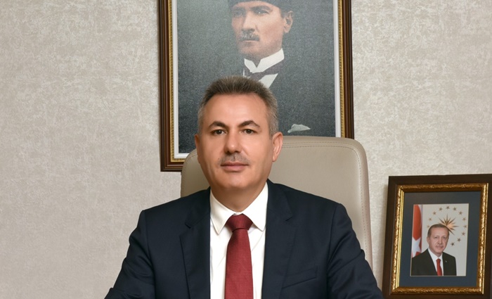 Adana Valisi Dr. Süleyman Elban’ın Nevruz Bayramı Mesajı