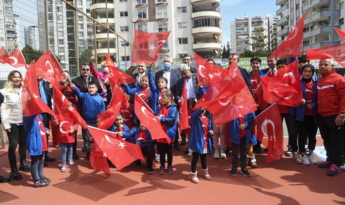 "Şehitleri Unutmadık-Unutmayacağız" etkinliği