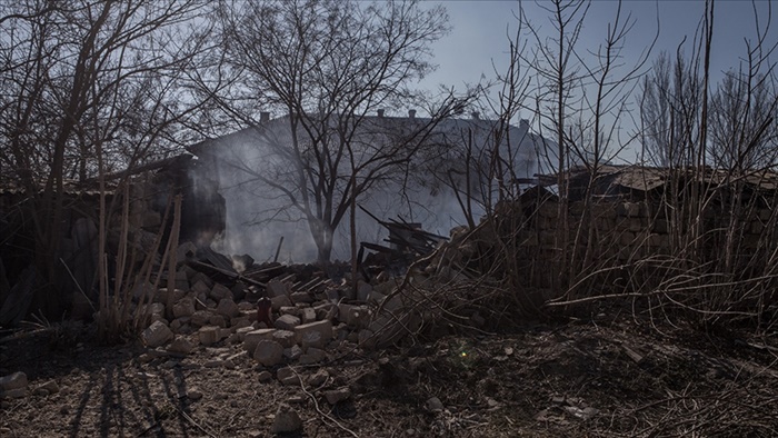 Rusya-Ukrayna Savaşı'nda yapay zeka izleri