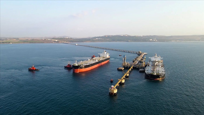 Dr. Sercan Çalışkan: Kerkük-Ceyhan Boru Hattı: Irak enerji ilişkilerinde yeni stratejik çerçeve