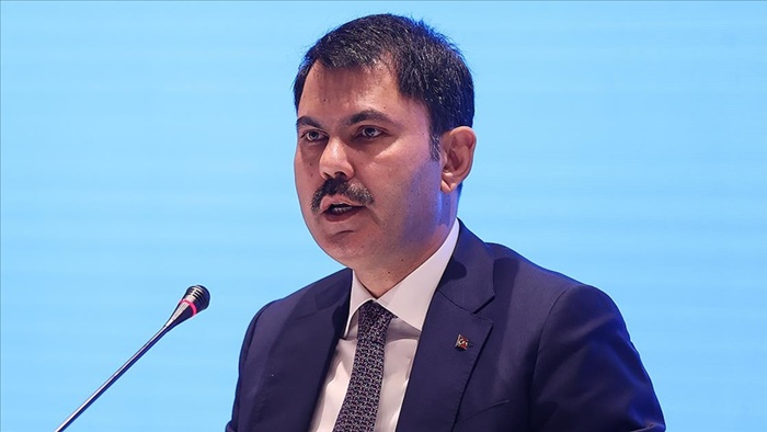 Bakan Kurum: Yeni konut projesi açıklanınca fiyatlar ve kiralar daha da düşüşe geçecek