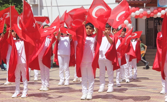 Bakanlık Türkiye’nin çocuk profilini çıkarıyor