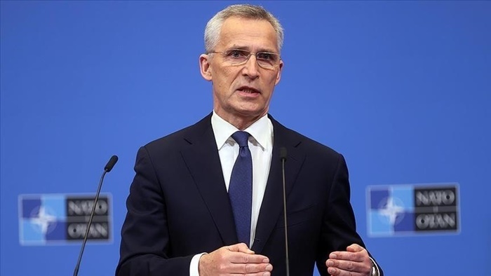 Stoltenberg, NATO Zirvesi öncesinde Türkiye ile İsveç arasında liderler düzeyinde toplantı yapılacağını söyledi