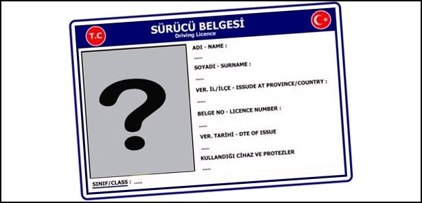 7 milyonu aşkın sürücünün yıl sonuna kadar ehliyetlerini yenilemesi gerekiyor