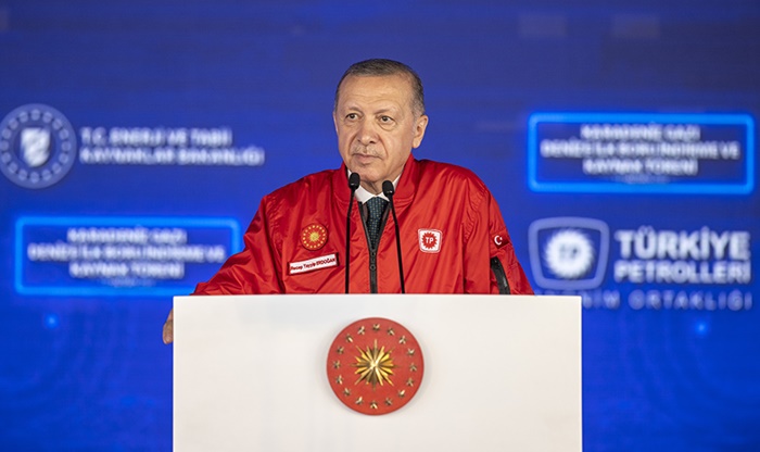 Cumhurbaşkanı Erdoğan: Yunanistan'a tek cümlemiz var, İzmir'i unutma