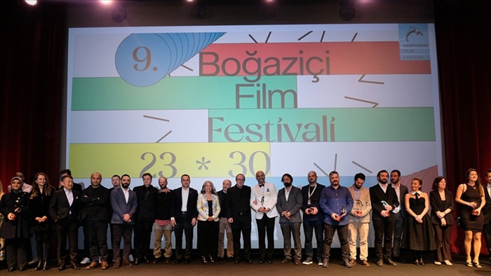 10. Boğaziçi Film Festivali, 21 Ekim'de başlayacak