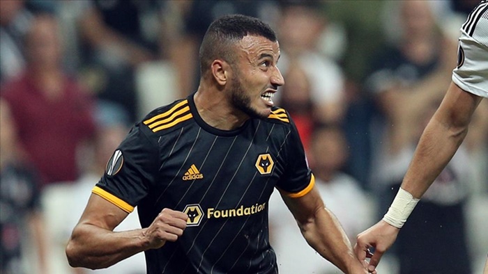 Beşiktaş, Faslı stoper Romain Saiss'i kadrosuna kattı