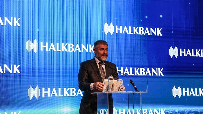 Bakan Nebati: GES'e şu anda talepler çok iyi geliyor