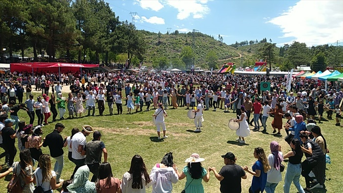 Feke'de 2. Lavanta Festivali gerçekleştirilecek