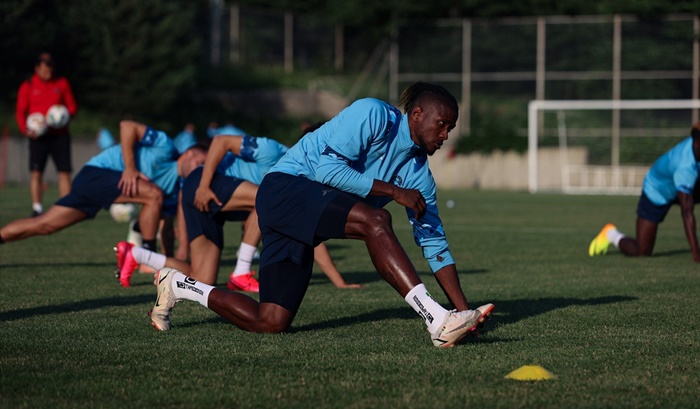 Adana Demirspor, yeni sezon hazırlıklarına başladı