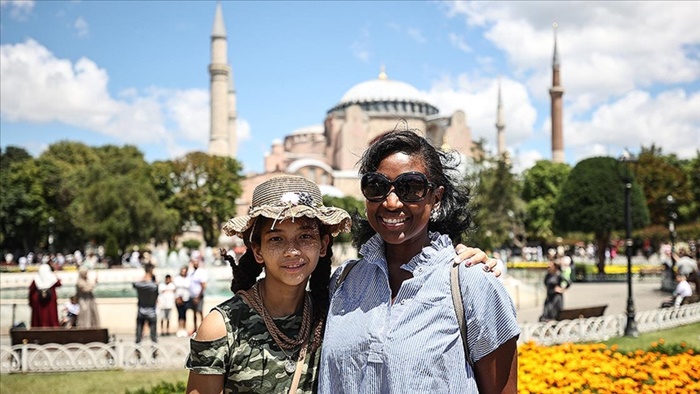 Türkiye'nin en rekabetçi ili İstanbul oldu, Konya gücünü artırdı