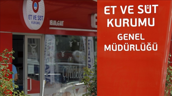 Et ve Süt Kurumundan kuzu eti fiyatlarında indirim