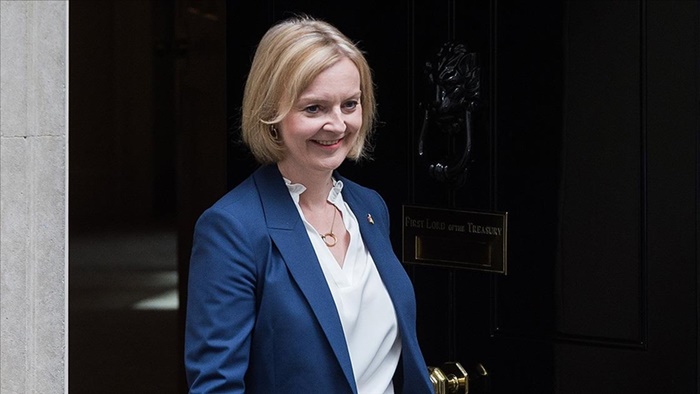 İngiltere'de yeni Başbakan Liz Truss'ın kabinesinde 'etnik çeşitlilik' öne çıktı