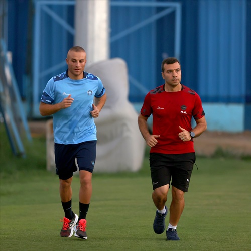 Adana Demirspor, Gökhan Töre'yi transfer etti