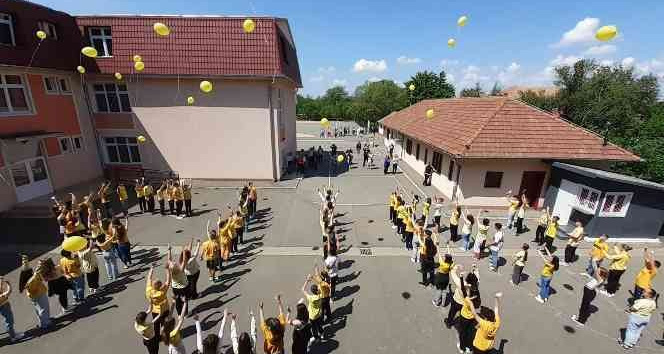 Adana Fen Lisesi'nden yenilenebilir enerji için uluslararası işbirliği