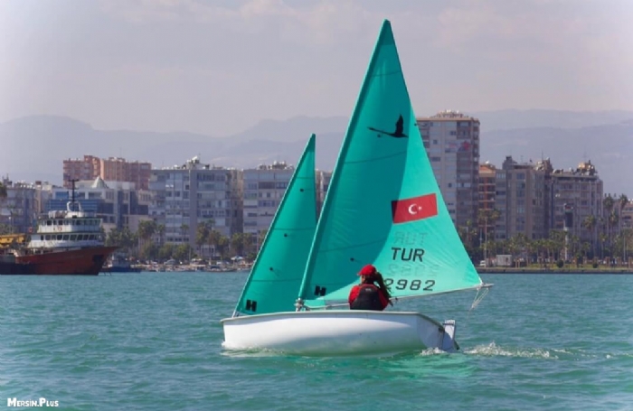 Bedensel Engelliler Para Yelken Türkiye Şampiyonası sona erdi