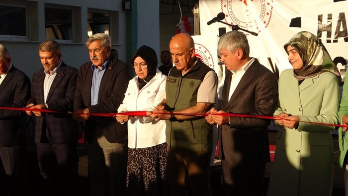 Bakan Kirişçi, pamuk fiyatlarını düşürmek isteyenleri uyardı