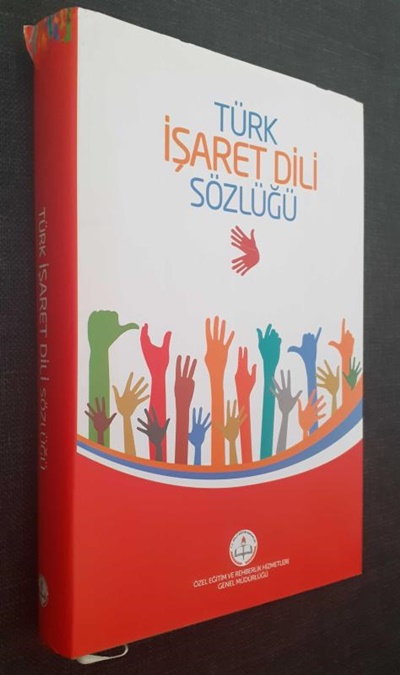 Güncel Türk İşaret Dili Sözlüğü’ne 4,5 Milyondan fazla Erişim Sağlandı