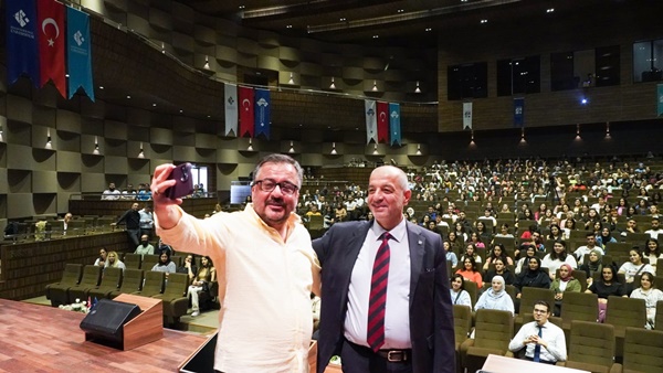 XXII. Türkiye Film Araştırmalarında Yeni Yönelimler Konferansı, 11-13 Mayıs’ta Kadir Has Üniversitesi’nde!