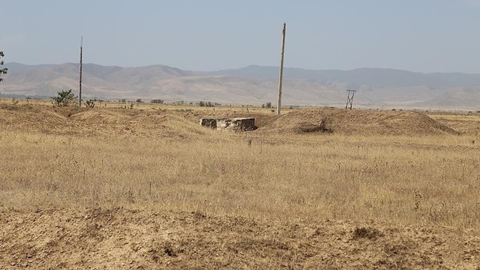 AB, Ermenistan-Azerbaycan sınır belirleme çalışmaları için misyon gönderecek