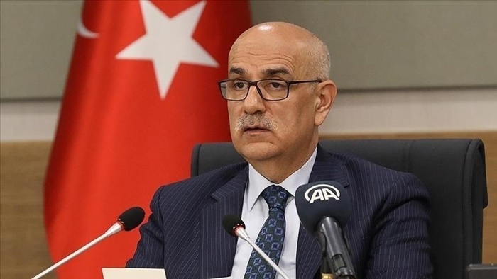 Bakan Kirişci: Hububatta mazot ve gübre desteklerimiz Mart 2023 yerine 2022 yılı içinde ödenecek