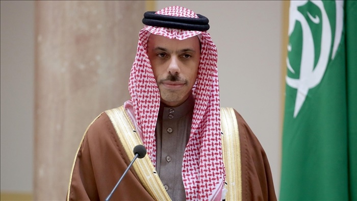 Riyad: ABD ile ilişkilerimiz stratejik, OPEC+ kararları ise sadece ekonomiktir