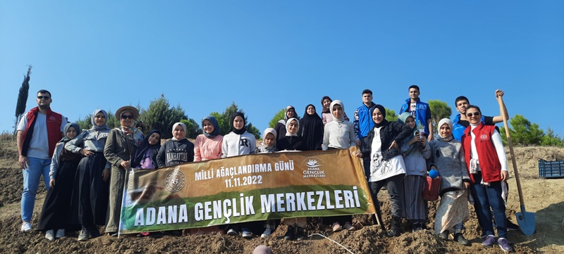 Hafızlık Öğrencileri  'Türkiye Yüzyılına Nefes' oldu