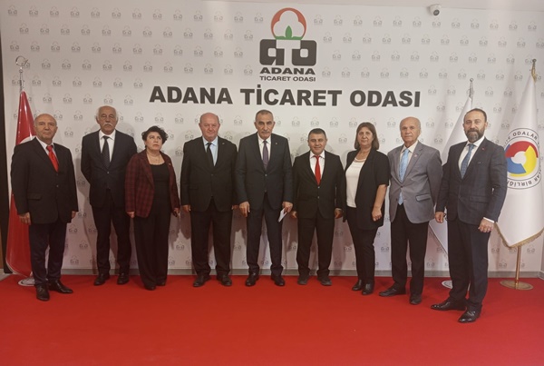 "ATO Yüksek İstişare Kurulu" oluşturulacak