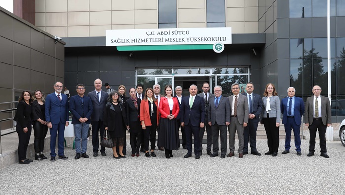 İşadamı Abdi Sütcü, Ölümünün 30'uncu Yılında Adının Yaşatıldığı Okulda Anıldı