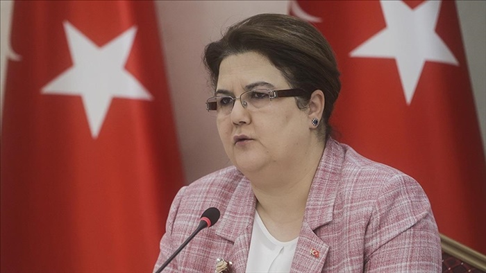 Bakan Yanık: İstanbul'da kız çocuğunun cinsel istismarı iddiasına ilişkin tutuklu yargılama talebinde bulunduk