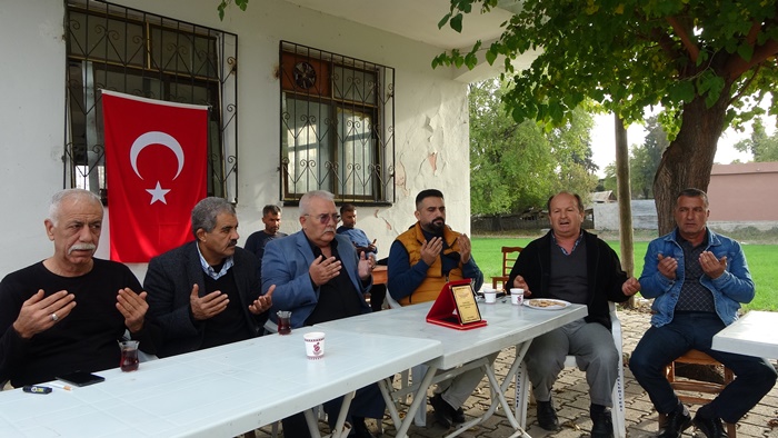 "Birleşmiş Milletler Mahallesi" diyorlar: Adana’nın hoşgörü mahallesi