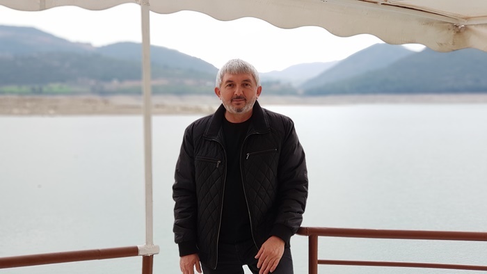 Mehmet Yürekli: Ova Ekin Dostları’ndan Adanapost’a 40 Yıllık Yayıncılık