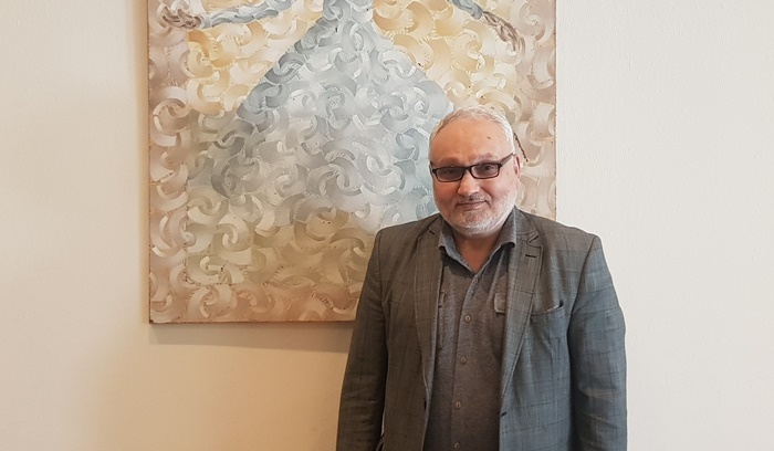 Sedat Yılmaz: Reelde ve tüketicide güven sürüyor