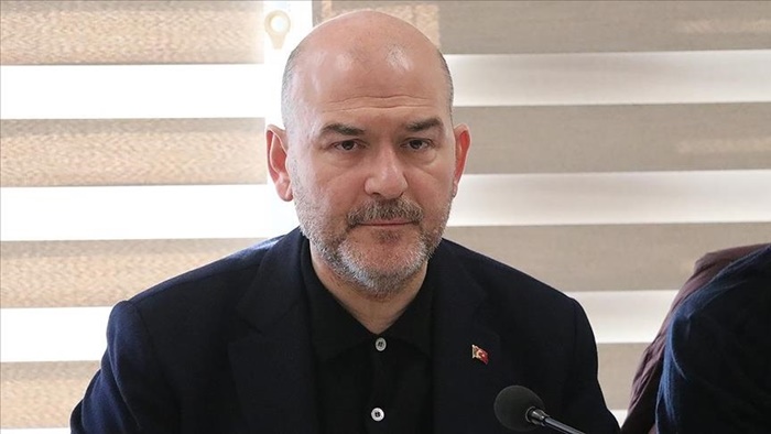 Bakan Soylu: Depremlerde şu ana kadar 39 bin 672 vatandaşımızı kaybettik