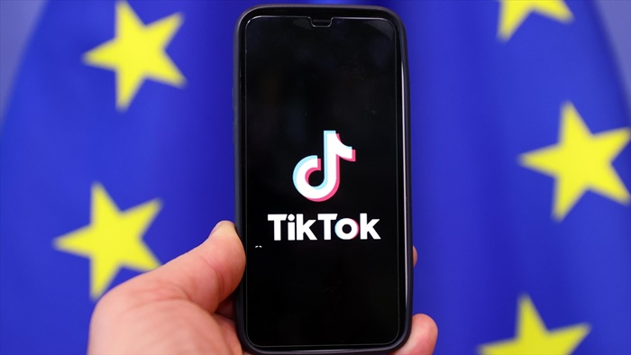 AB kurumlarında TikTok yasağı genişliyor