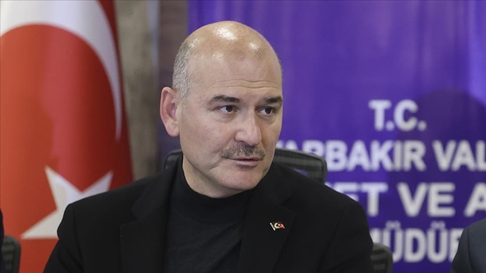 Bakan Soylu: Deprem bölgesinde fahiş kira artışları konusunda devlet olarak gereğini yerine getiriyoruz