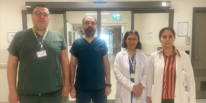 Adana'da depremden etkilenen doktorlar yapı kooperatifi kurdu