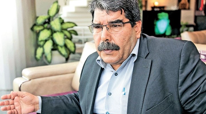 Salih Müslüm hakkında yeni yakalama kararı