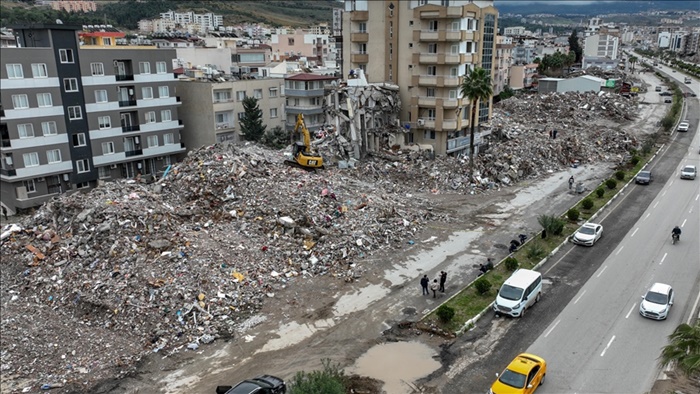 6 Şubat depremleri spor dünyasını da sarstı