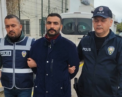 Adana'da fahiş kira artışına gözaltı